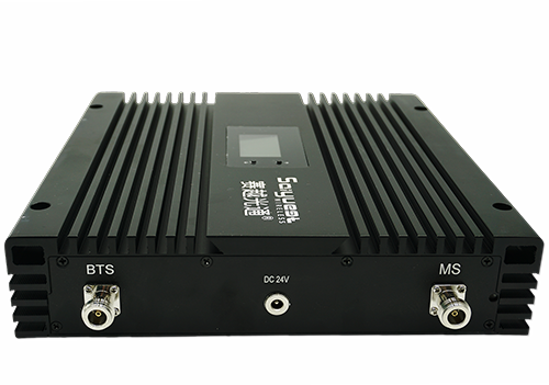 新城双频手机信号增强器2000㎡