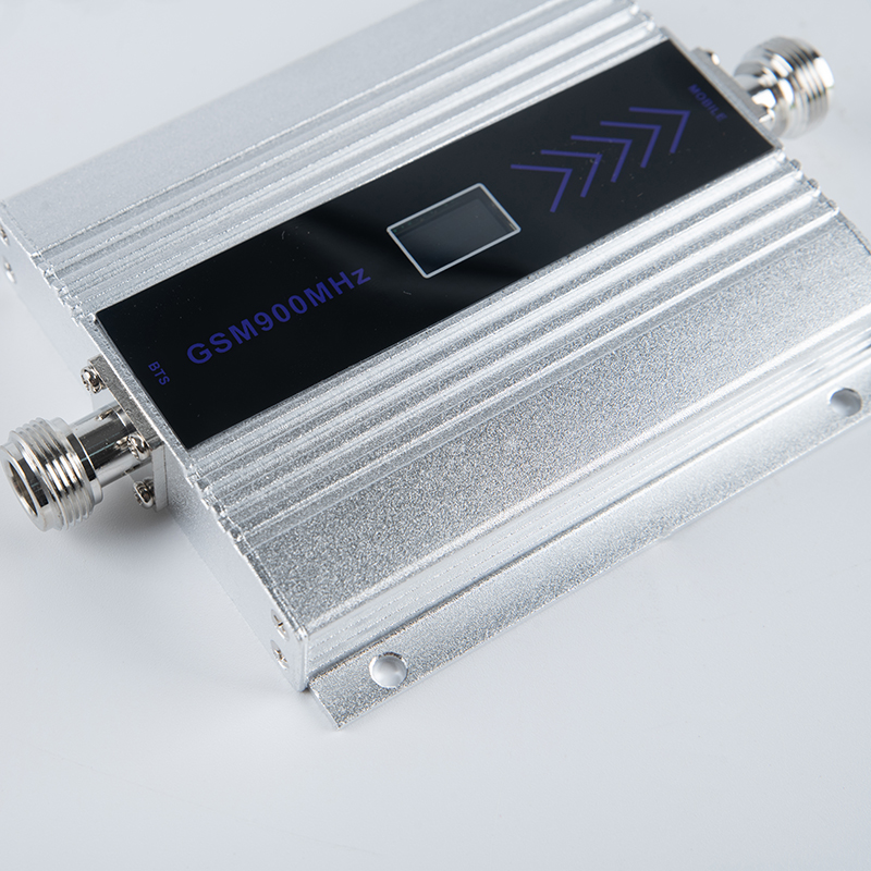 新城家用单频手机信号增强器100㎡