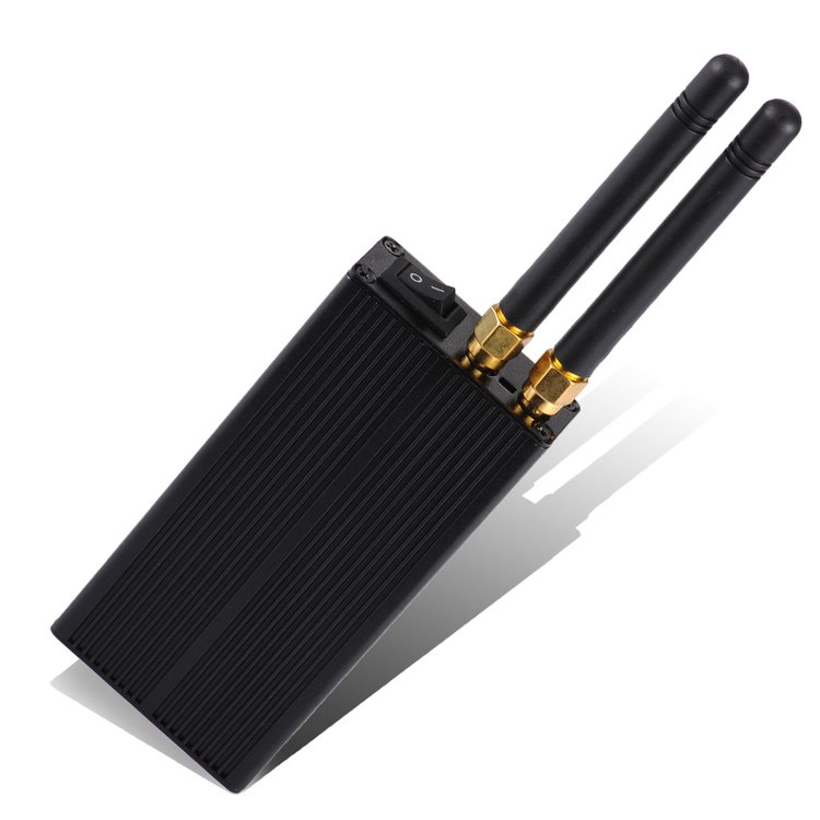  新城1.2G/1.5G导航屏蔽器