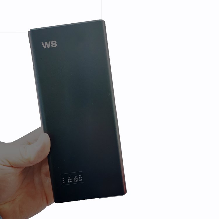  新城蓝牙WiFi信号屏蔽器