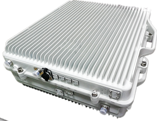 新城信令级数字室分型移动通信干扰器