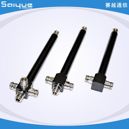  新城FM调频广播同步广播功分器