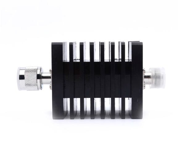  新城腔体固定衰减器0-3G/0-4G  N型接口